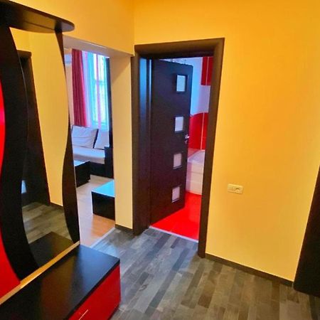 Mamaia Nord Apartament Năvodari 외부 사진
