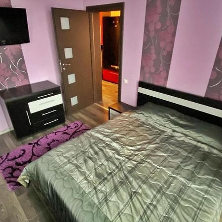Mamaia Nord Apartament Năvodari 외부 사진