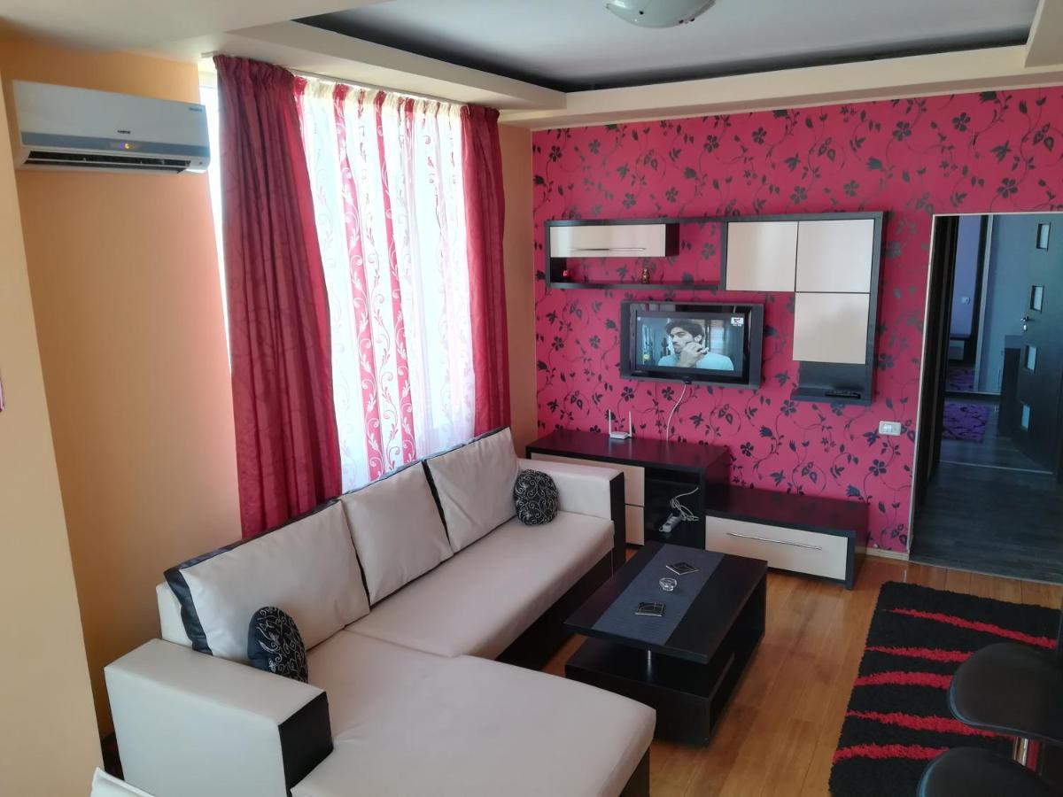 Mamaia Nord Apartament Năvodari 외부 사진