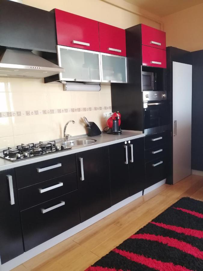 Mamaia Nord Apartament Năvodari 외부 사진