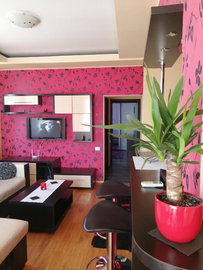 Mamaia Nord Apartament Năvodari 외부 사진