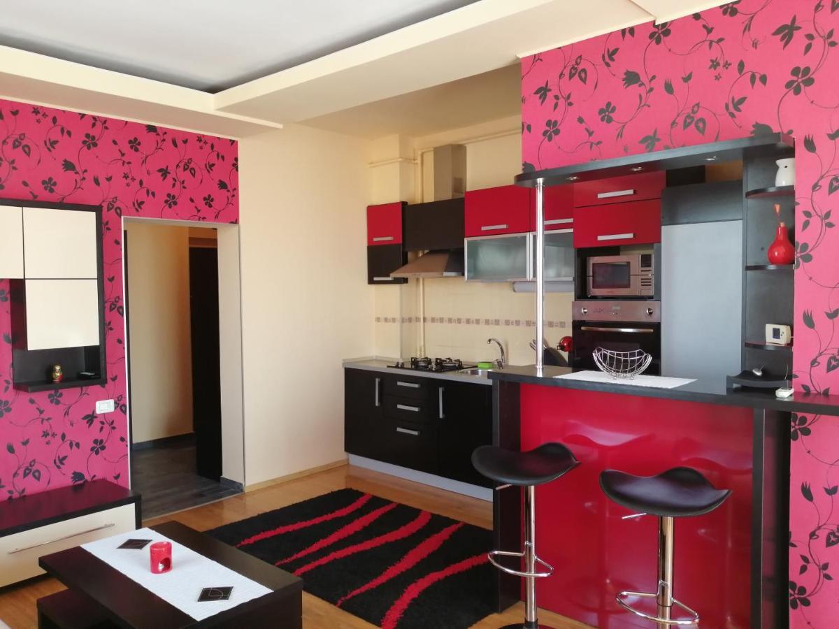 Mamaia Nord Apartament Năvodari 외부 사진