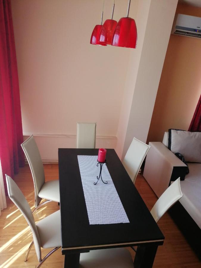 Mamaia Nord Apartament Năvodari 외부 사진