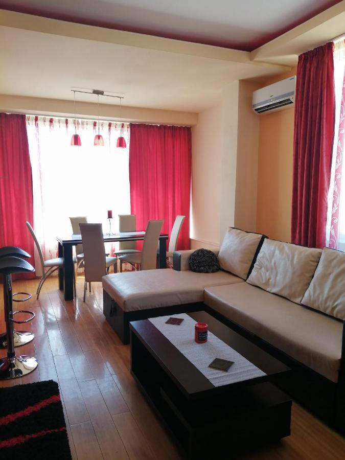 Mamaia Nord Apartament Năvodari 외부 사진