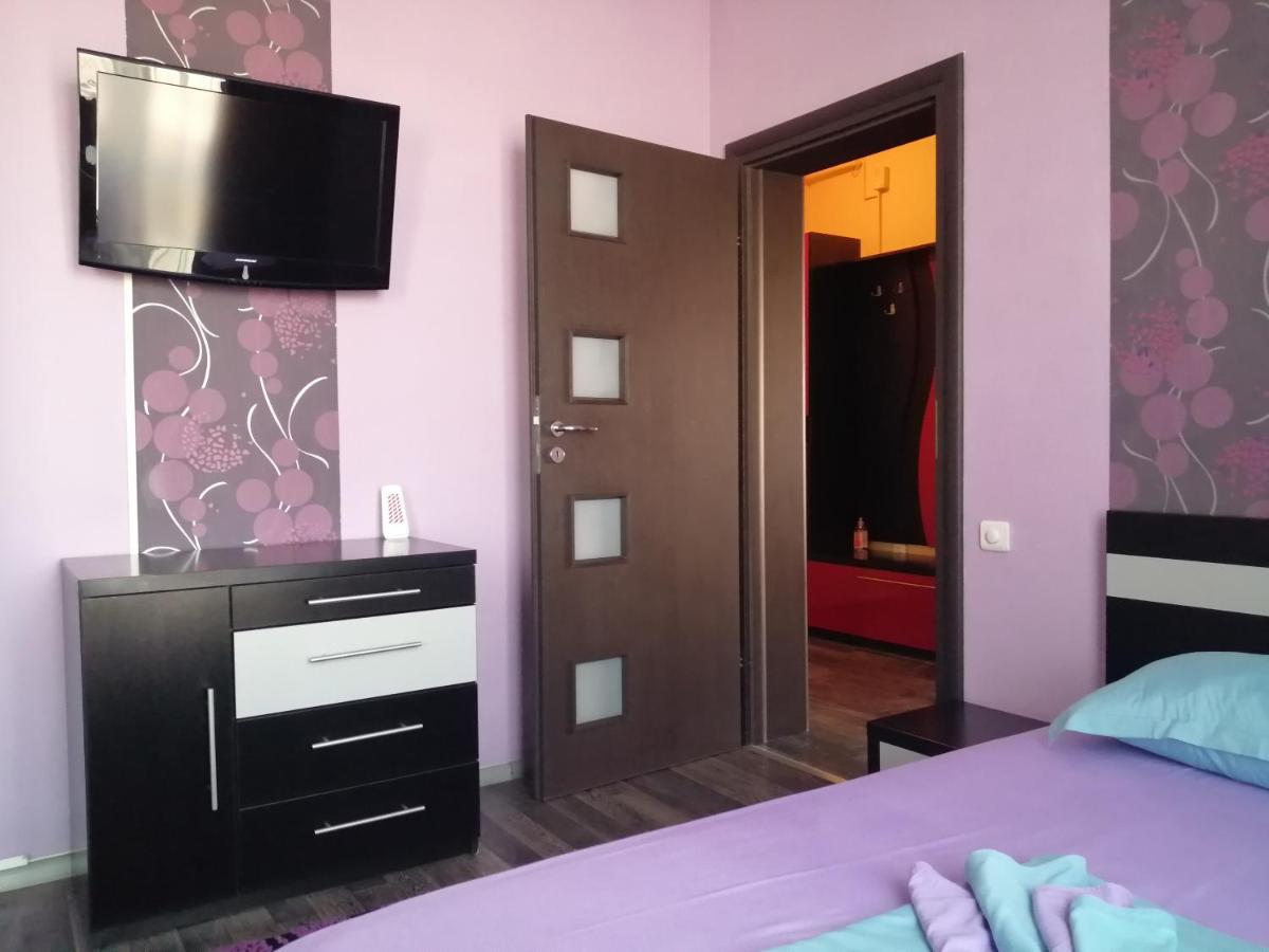 Mamaia Nord Apartament Năvodari 외부 사진