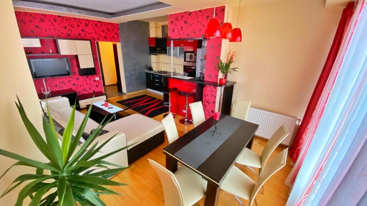 Mamaia Nord Apartament Năvodari 외부 사진