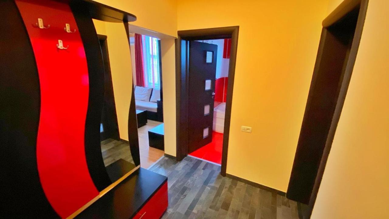 Mamaia Nord Apartament Năvodari 외부 사진