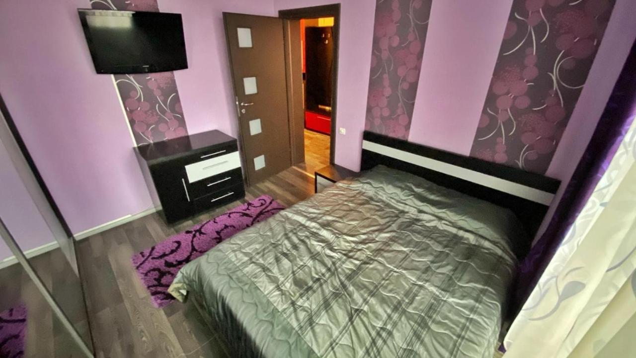 Mamaia Nord Apartament Năvodari 외부 사진