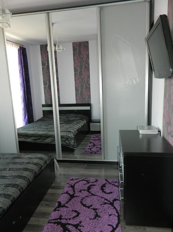 Mamaia Nord Apartament Năvodari 객실 사진