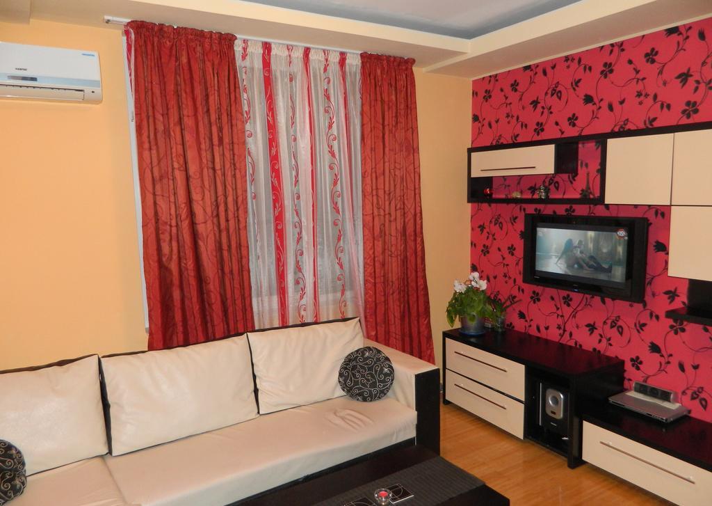 Mamaia Nord Apartament Năvodari 객실 사진