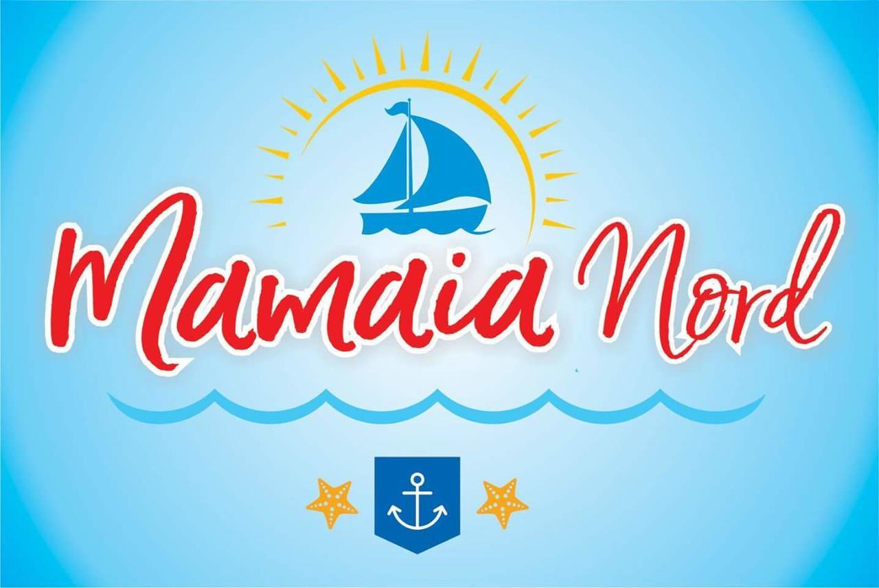 Mamaia Nord Apartament Năvodari 외부 사진