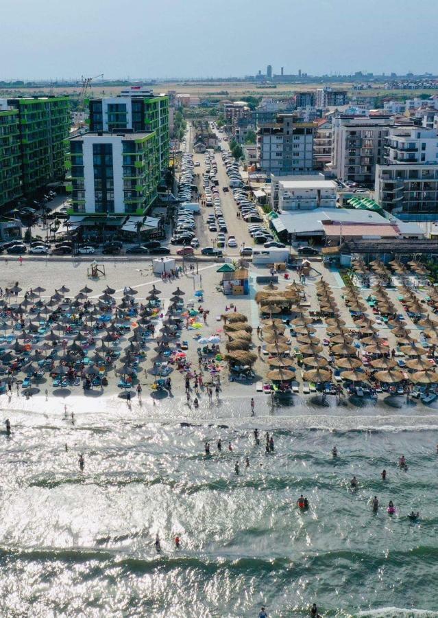 Mamaia Nord Apartament Năvodari 객실 사진