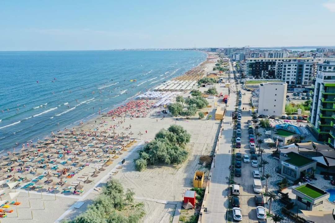Mamaia Nord Apartament Năvodari 객실 사진